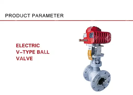Electric Ball Valve Buying Guide for Industrial Applications